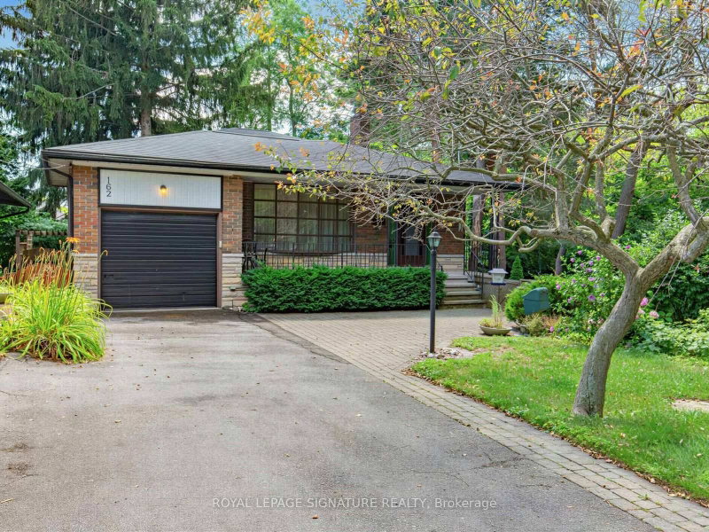 162 Bathgate Drive