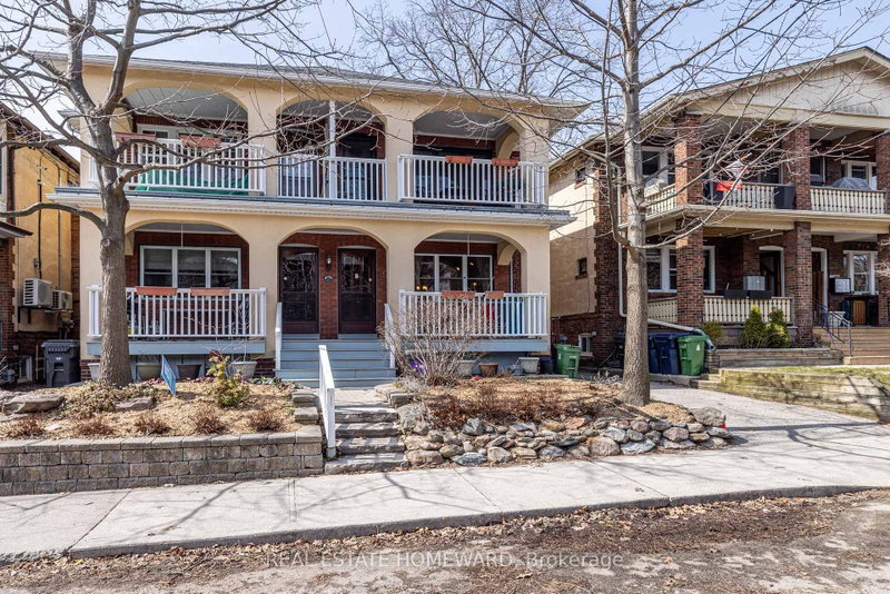 main - 52 Wineva Avenue