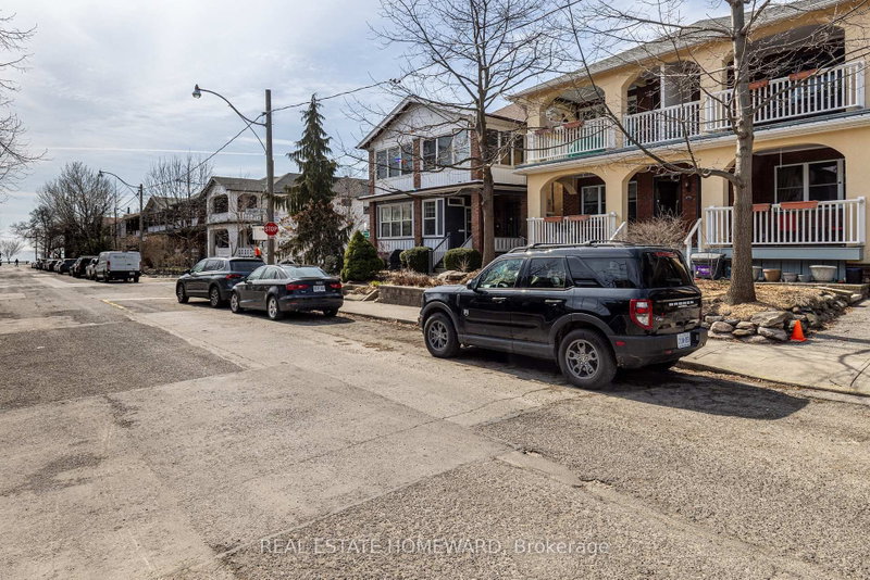 main - 52 Wineva Avenue