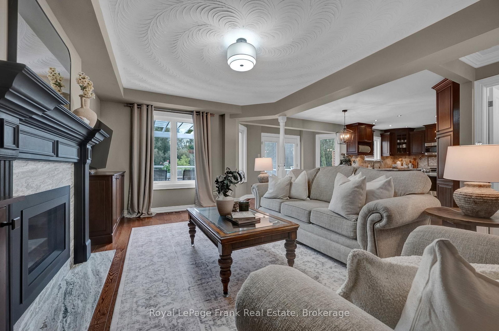 37 Living Court • Clarington, ON photo 19