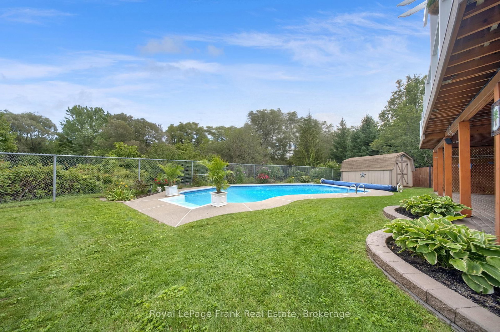 37 Living Court • Clarington, ON photo 45