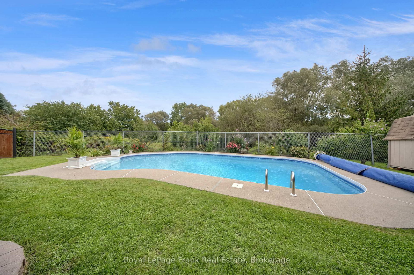 37 Living Court • Clarington, ON photo 46