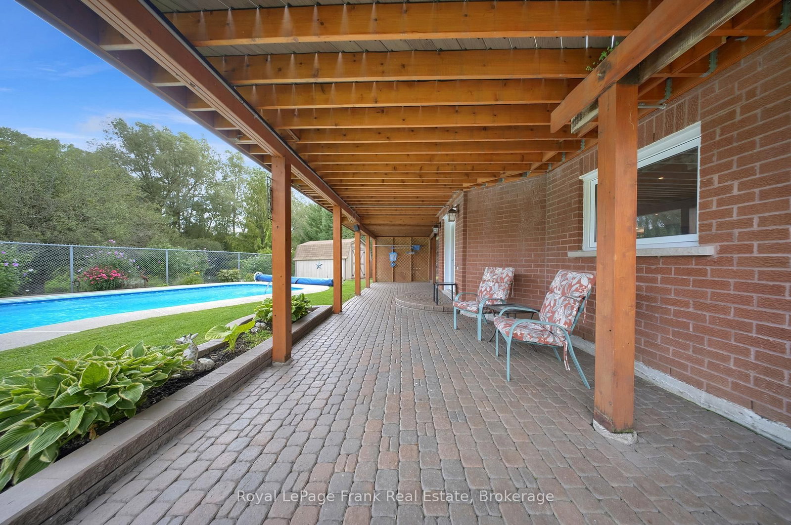 37 Living Court • Clarington, ON photo 48