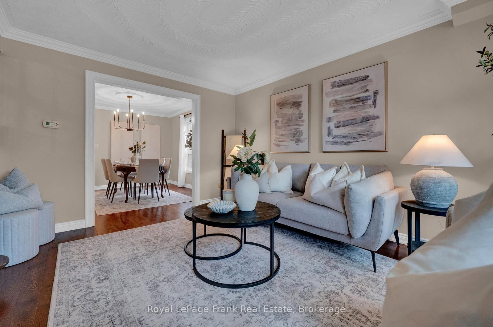 37 Living Court • Clarington, ON photo 6