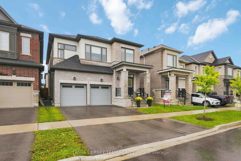 29 Vickery Street