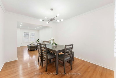 299 Delaney Drive • Ajax, ON photo 4