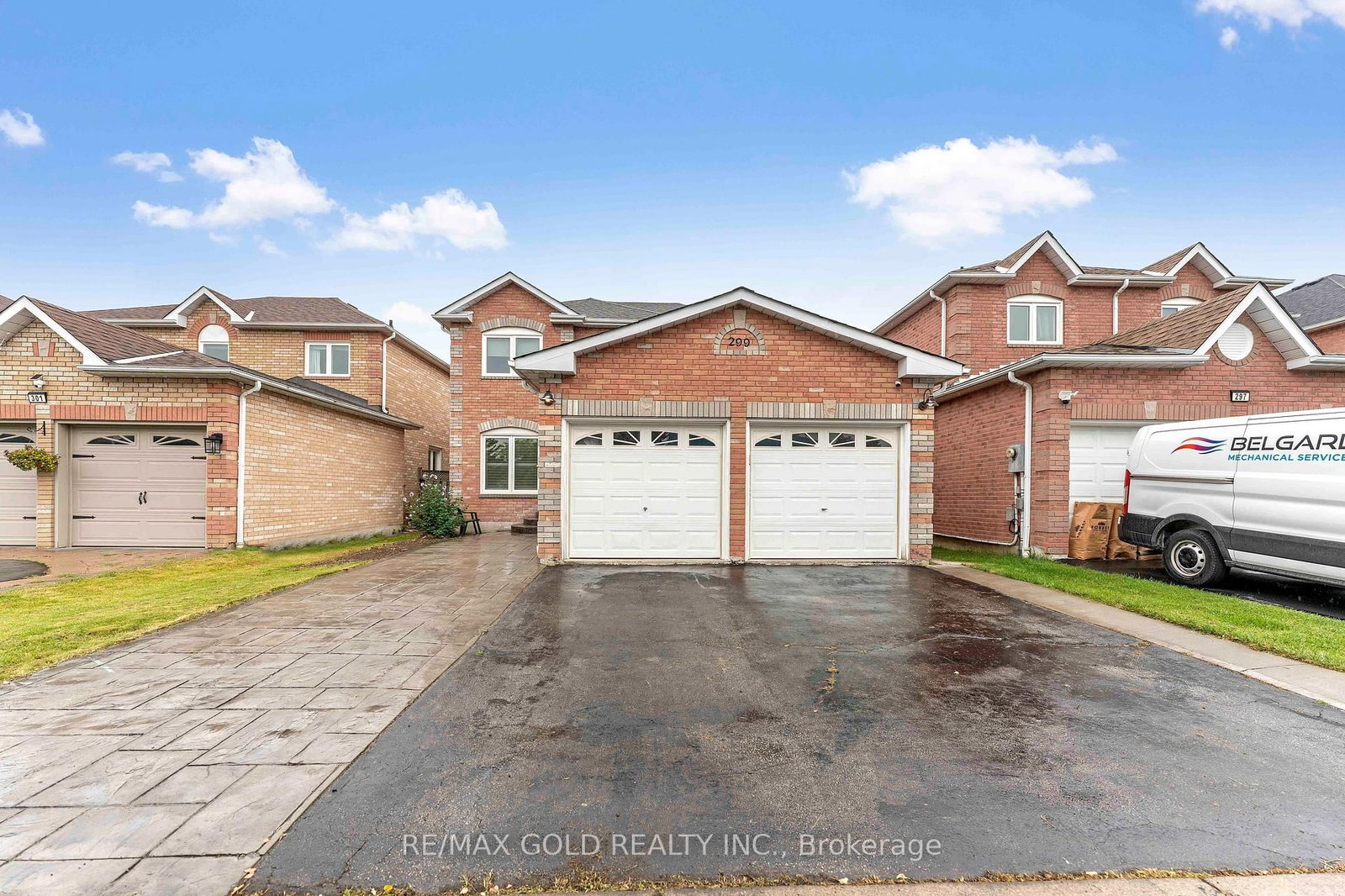299 Delaney Drive • Ajax, ON photo 42