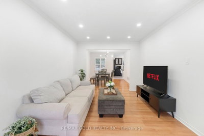 299 Delaney Drive • Ajax, ON photo 6