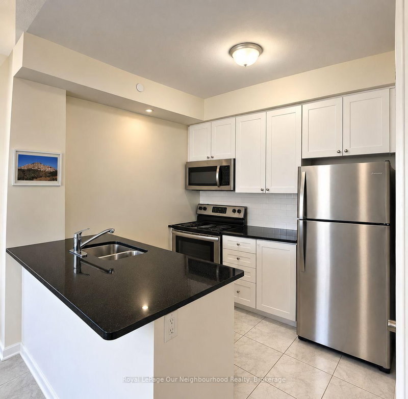 411 - 80 Aspen Springs Drive