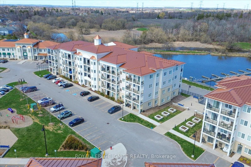 215 - 80 Shipway Avenue
