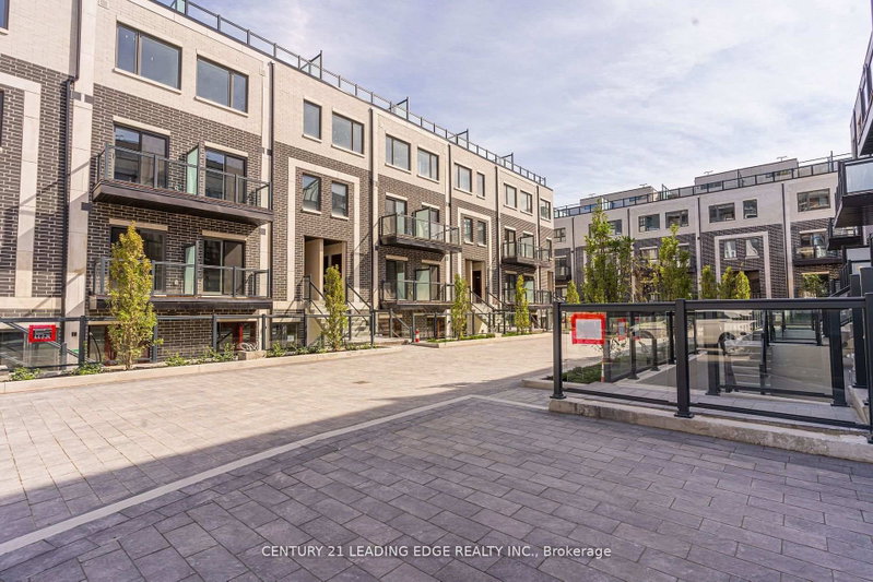 C2-105 - 3427 Sheppard Avenue E
