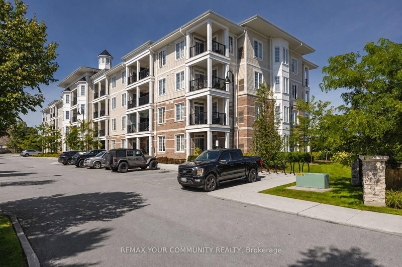 202 - 65 Shipway Avenue