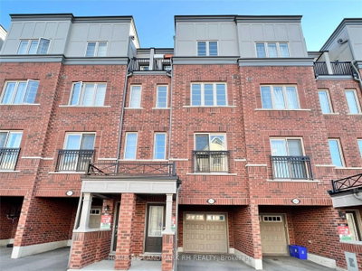 Townhouse for lease at 2633 Eaglesham Path, Oshawa, Ontario, L1L 0M7 - Windfields - MLS: E13771598