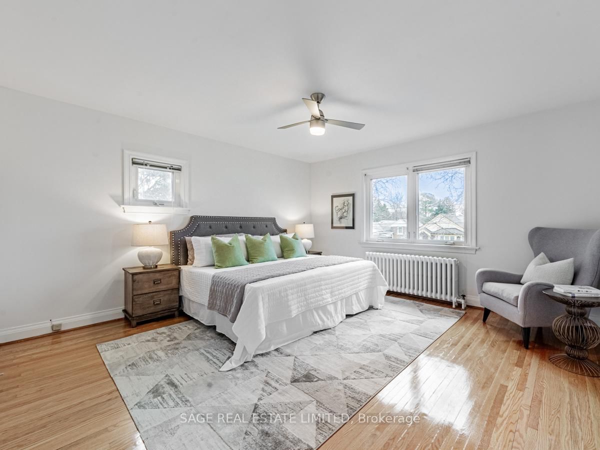 28 Barbara Crescent • Toronto, ON photo 19
