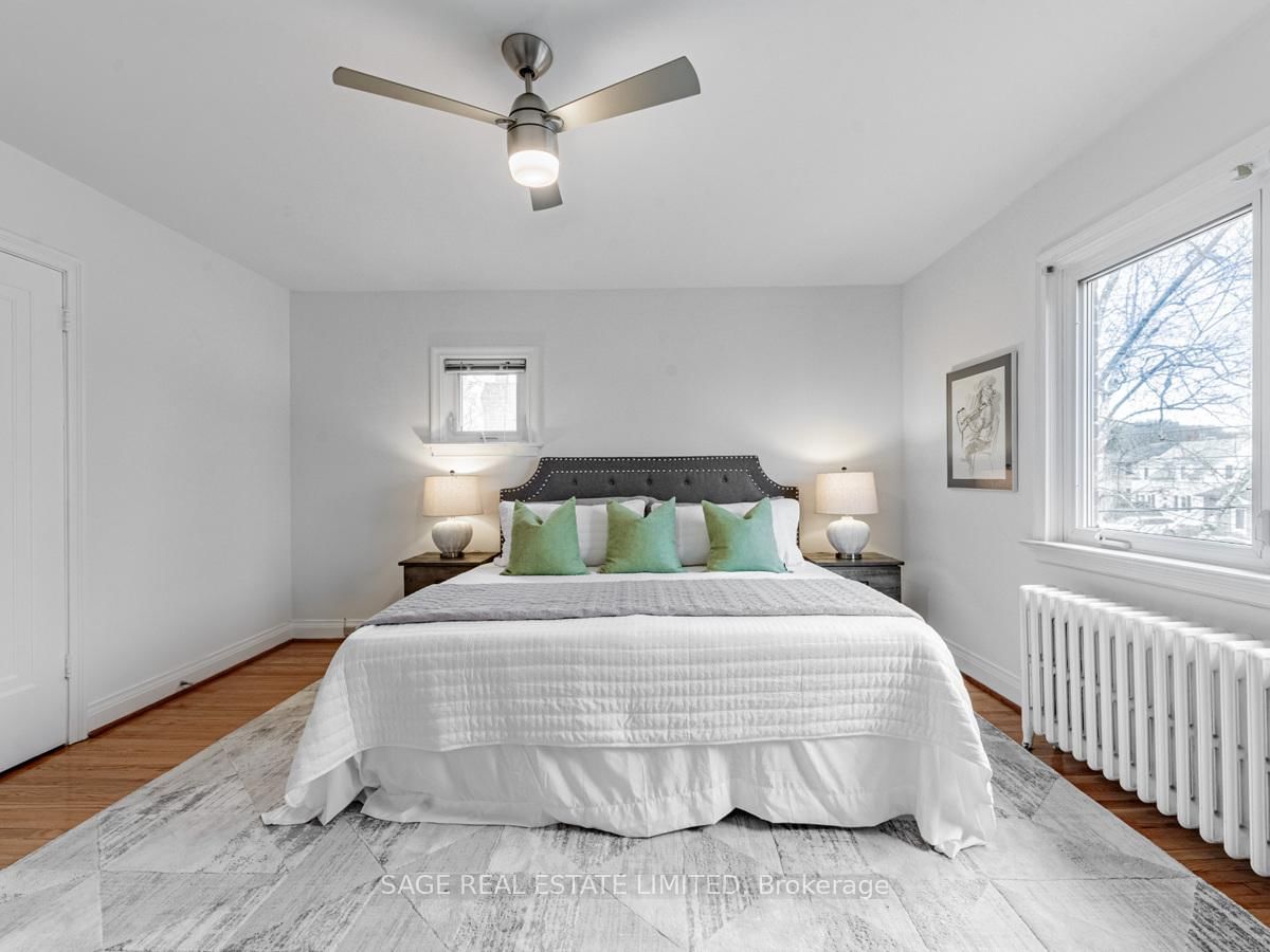 28 Barbara Crescent • Toronto, ON photo 20