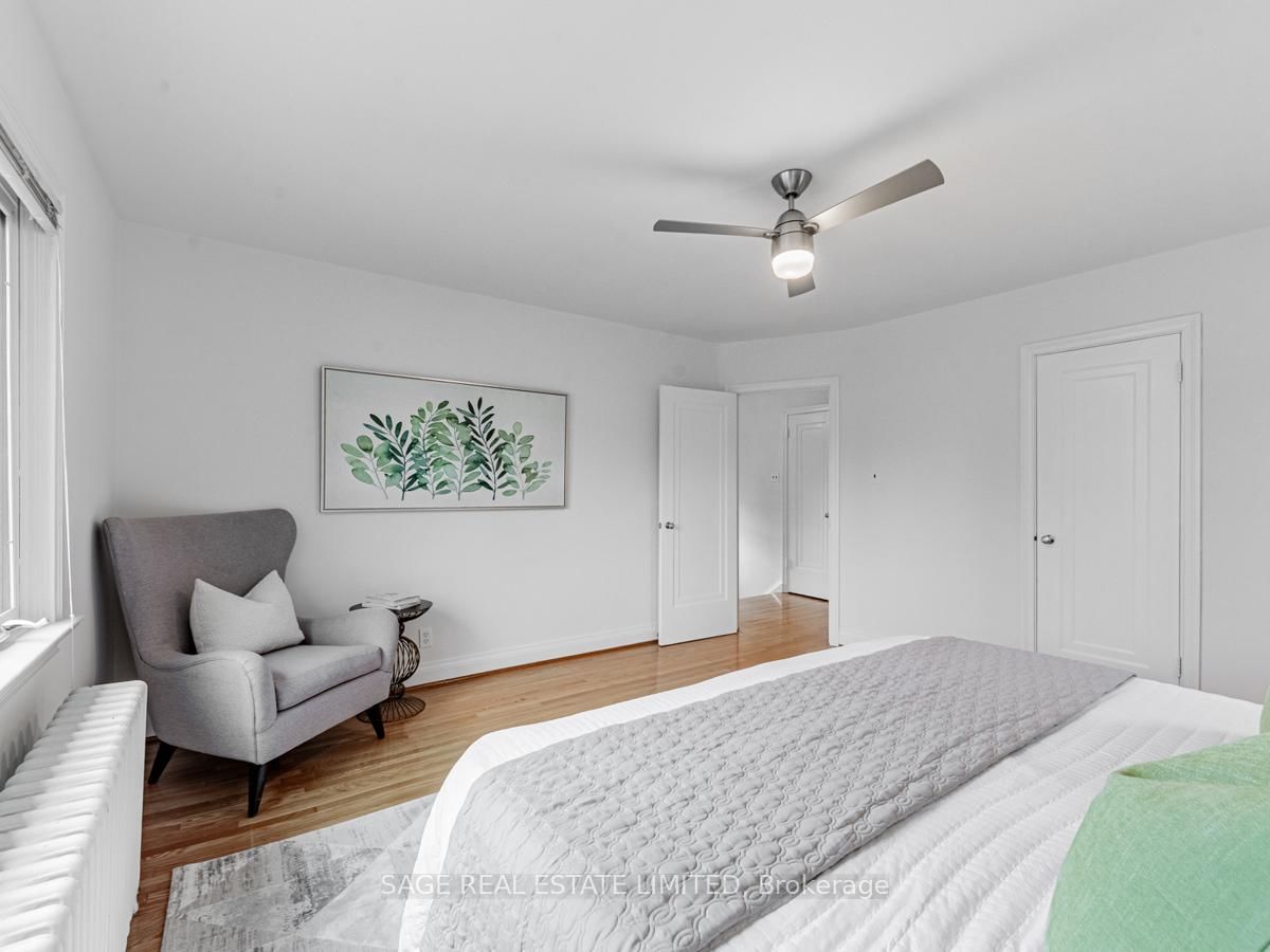 28 Barbara Crescent • Toronto, ON photo 22