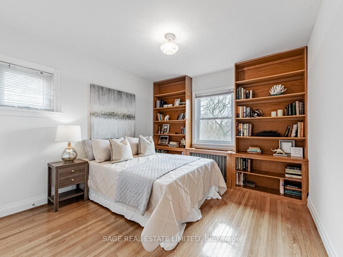28 Barbara Crescent • Toronto, ON photo 23