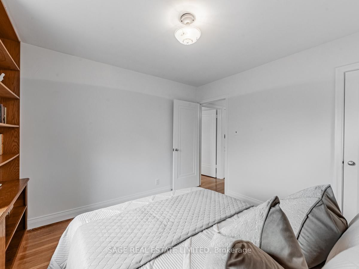 28 Barbara Crescent • Toronto, ON photo 24