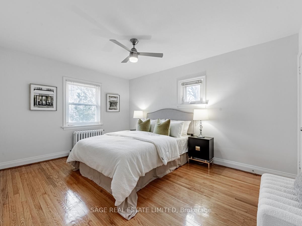 28 Barbara Crescent • Toronto, ON photo 25