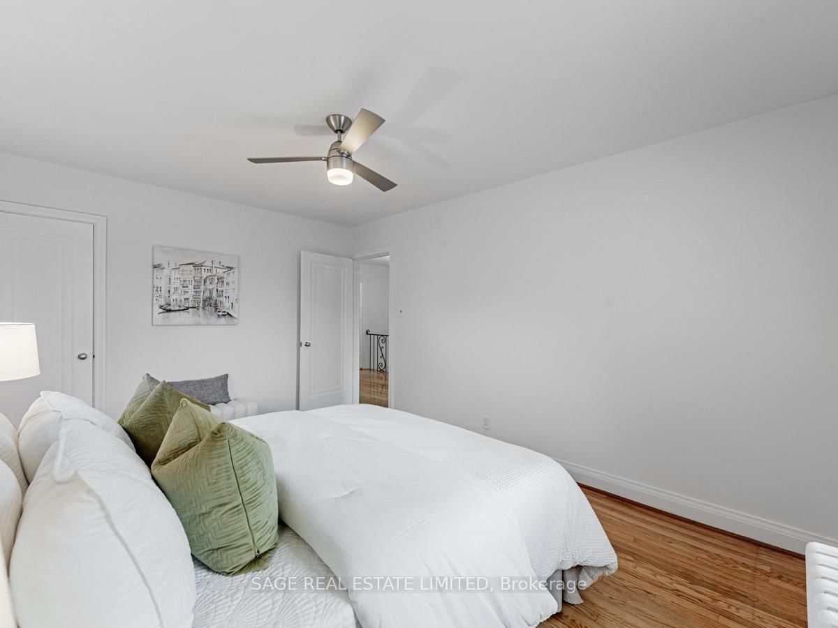 28 Barbara Crescent • Toronto, ON photo 26
