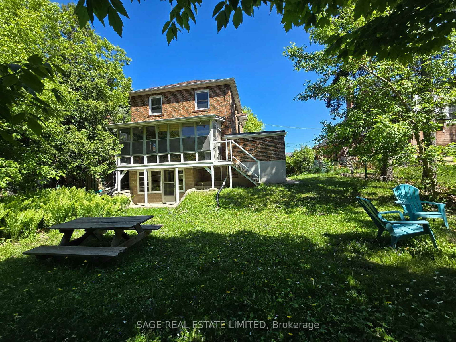 28 Barbara Crescent • Toronto, ON photo 45