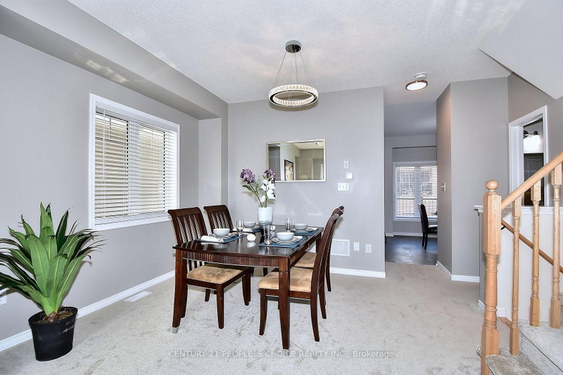 13 Devineridge Ajax,ON L1Z 0T1 — Photo 11