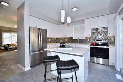 13 Devineridge Ajax,ON L1Z 0T1 — Photo 14