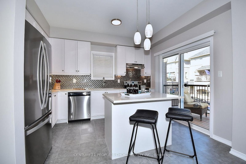 13 Devineridge Ajax,ON L1Z 0T1 — Photo 15