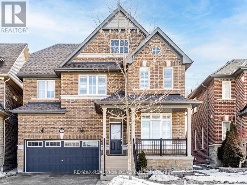Basement - 24 Bignell Crescent