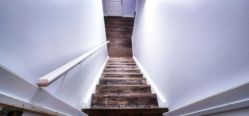 Basement - 24 Bignell Crescent