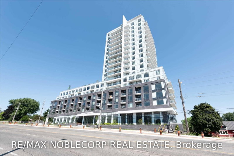 519 - 3220 Sheppard Avenue E
