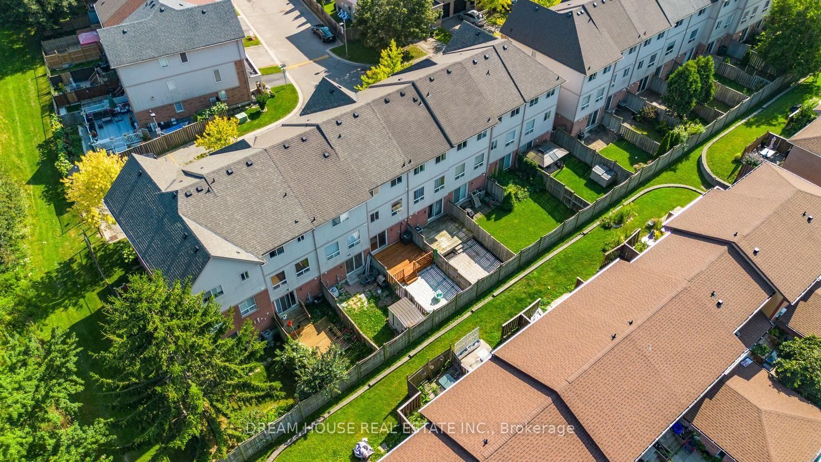 68 Mcgonigal Lane • Ajax, ON photo 37