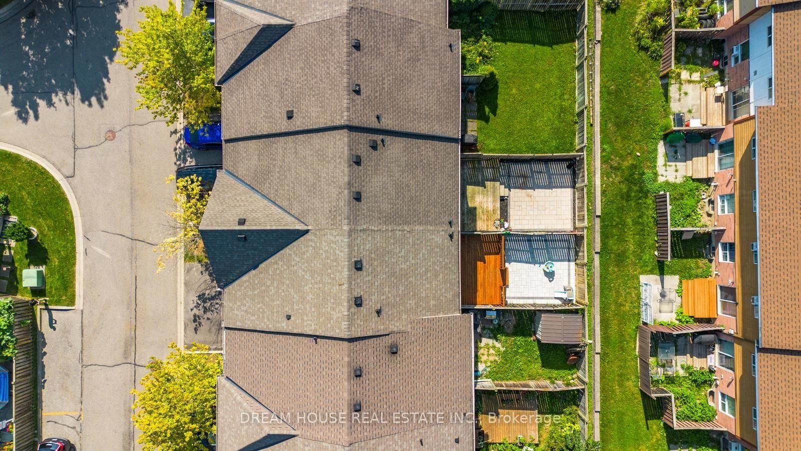 68 Mcgonigal Lane • Ajax, ON photo 38