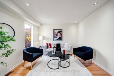 68 Mcgonigal Lane • Ajax, ON photo 5