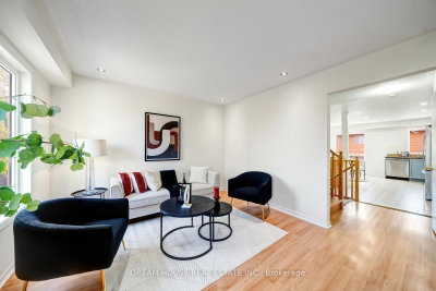 68 Mcgonigal Lane • Ajax, ON photo 7