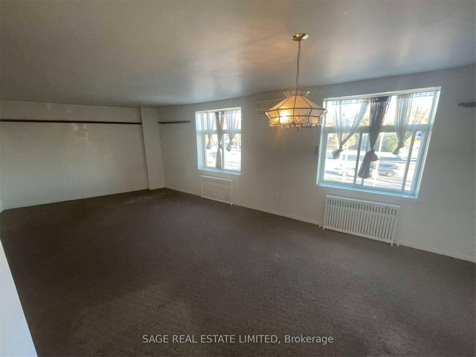 2 - 2500 Kingston Road, Toronto 5