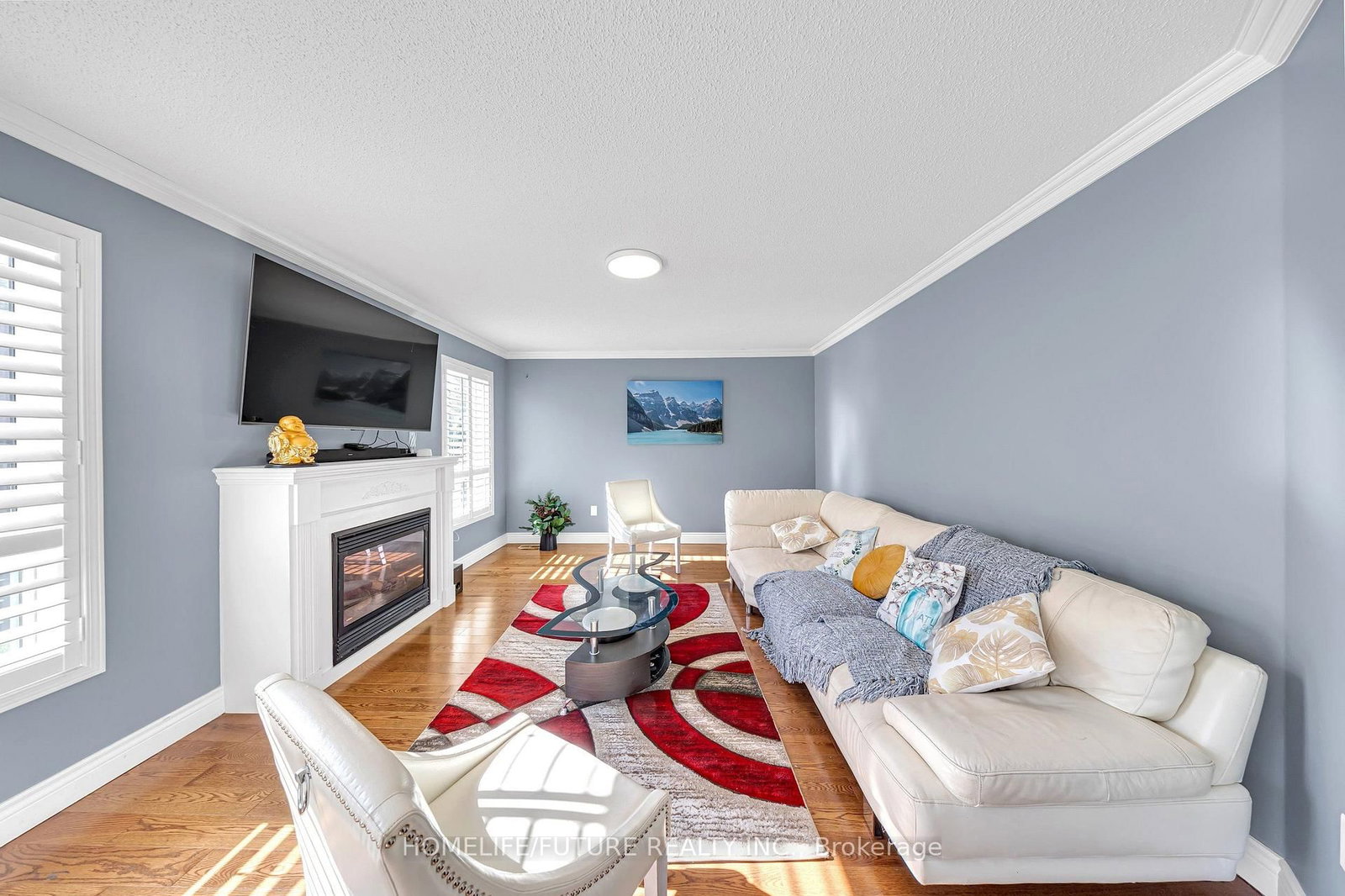 17 Grainger Crescent • Ajax, ON photo 11