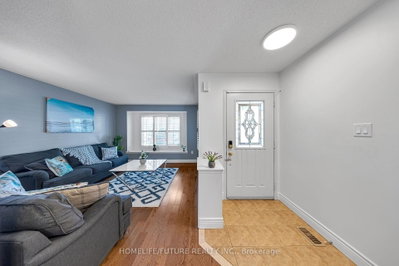 17 Grainger Crescent • Ajax, ON photo 2