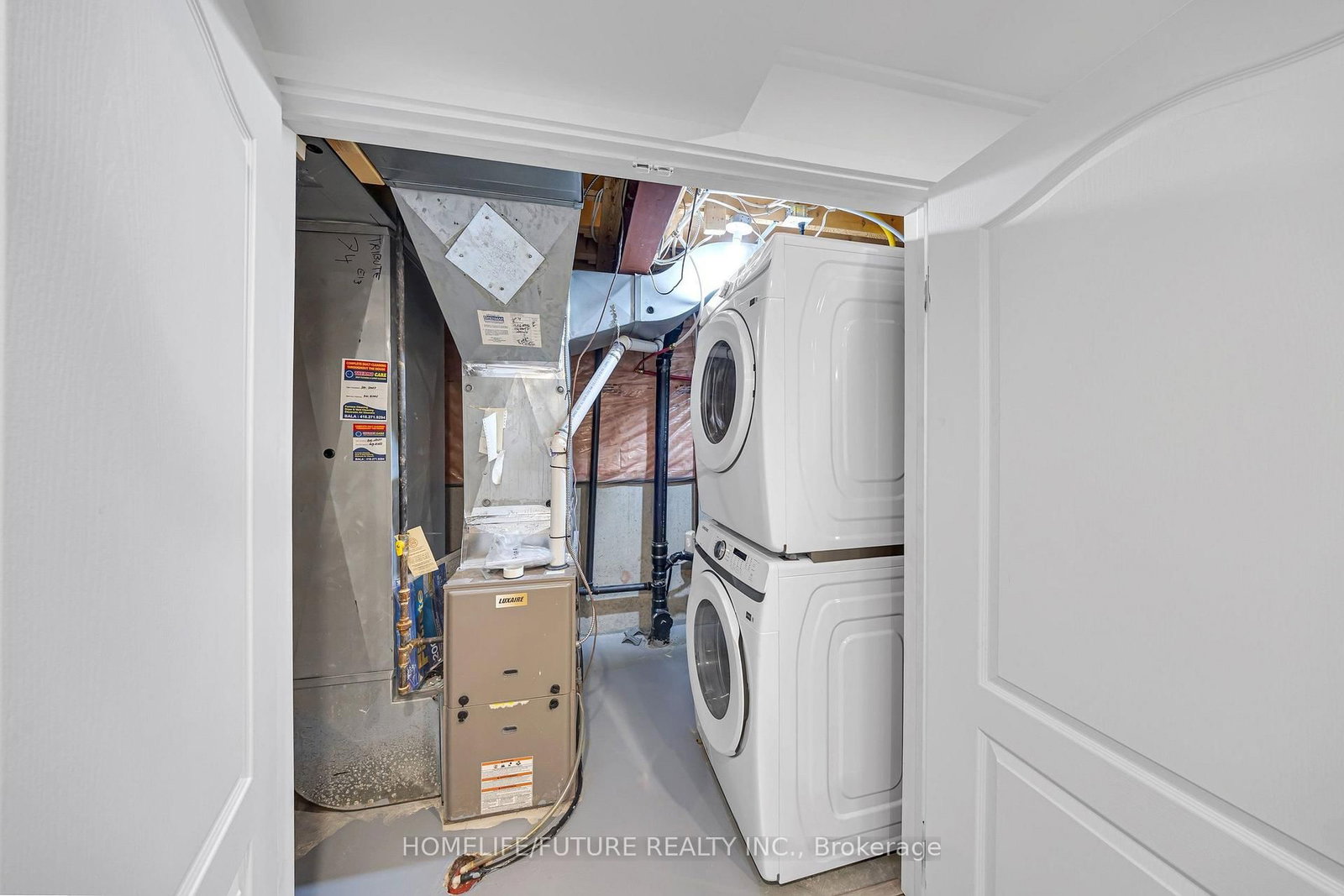 17 Grainger Crescent • Ajax, ON photo 28