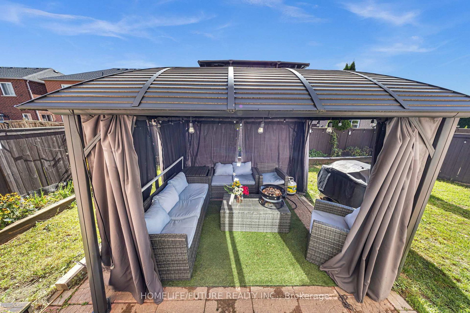 17 Grainger Crescent • Ajax, ON photo 37