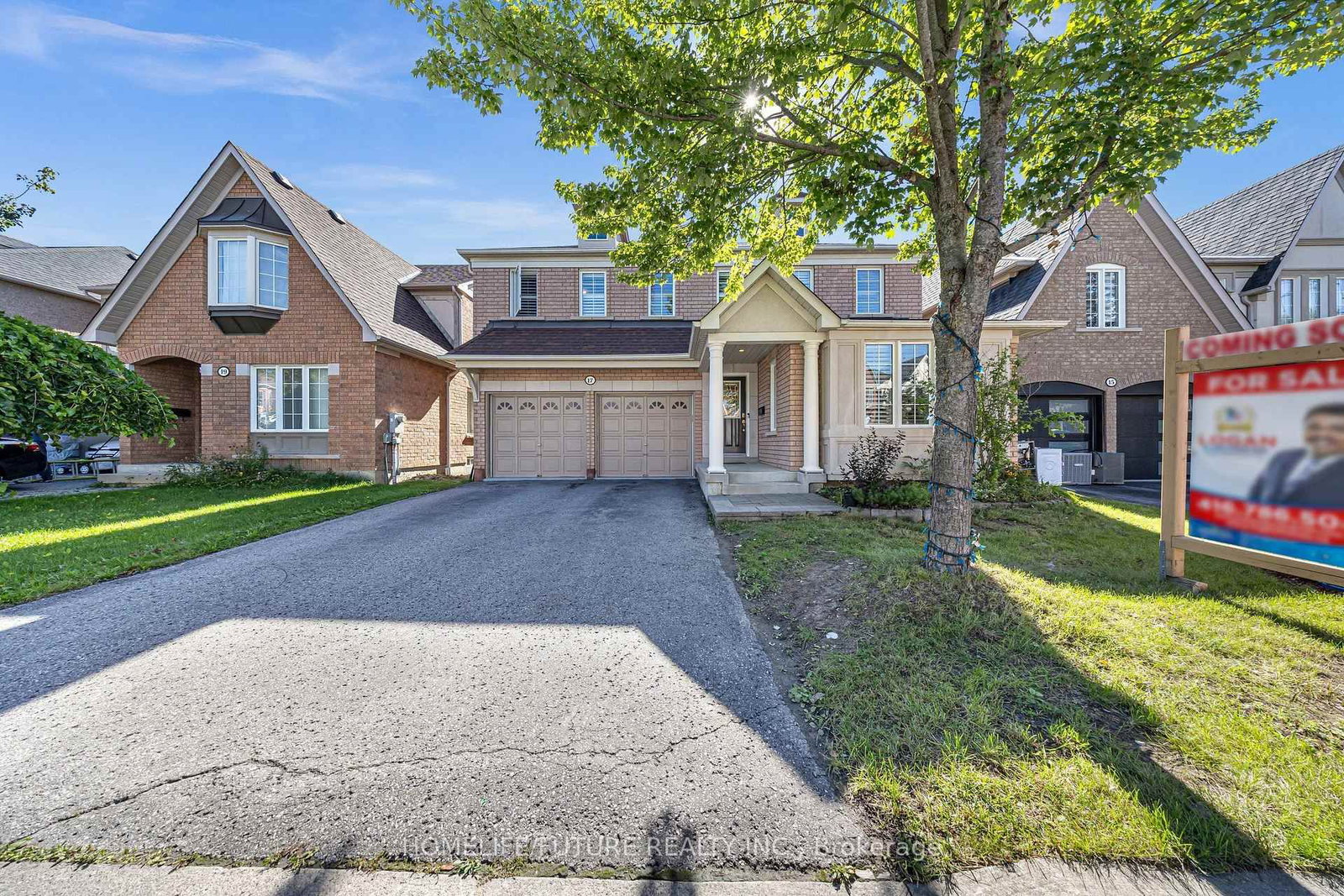 17 Grainger Crescent • Ajax, ON photo 41