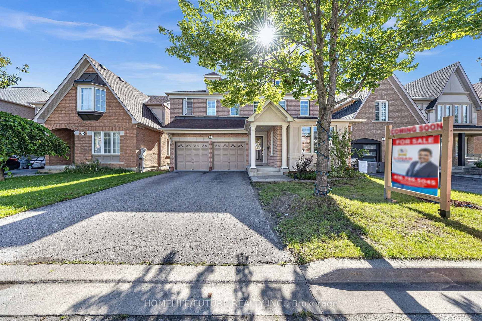 17 Grainger Crescent • Ajax, ON photo 42