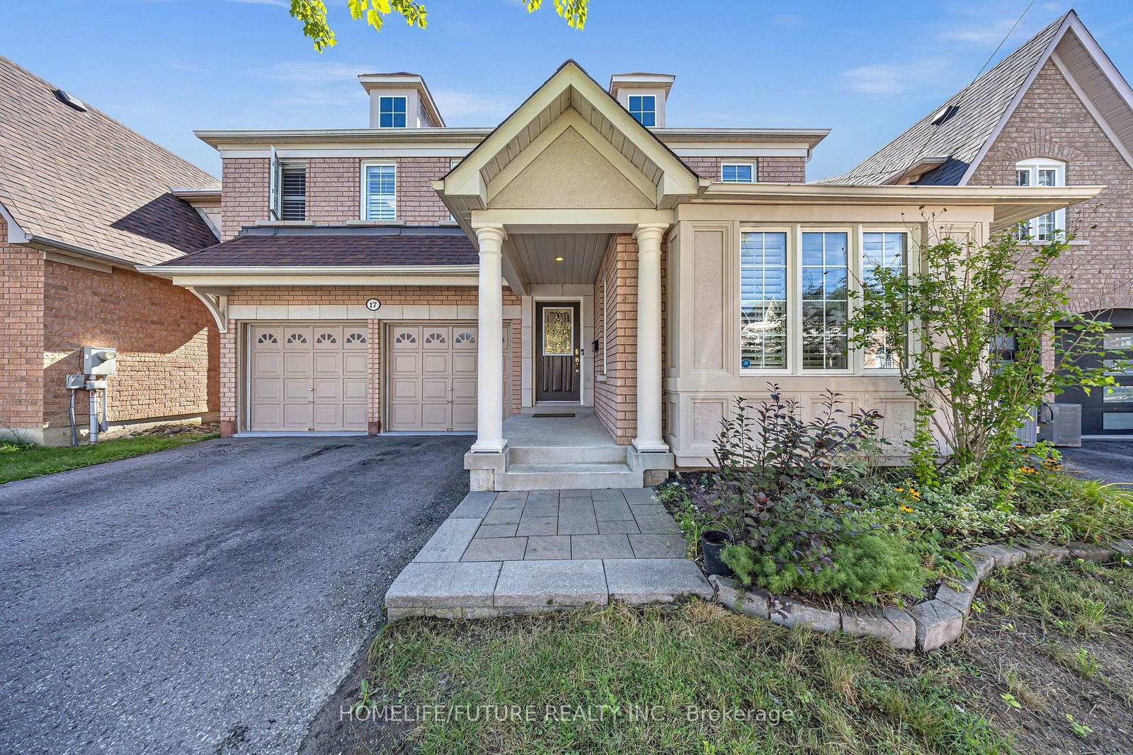 17 Grainger Crescent • Ajax, ON photo 43