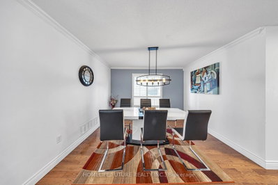 17 Grainger Crescent • Ajax, ON photo 9