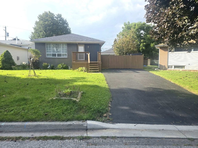 855 Zator Avenue
