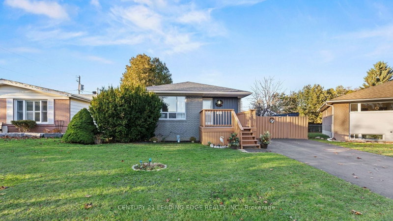 855 Zator Avenue