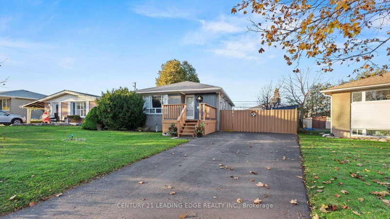 855 Zator Avenue