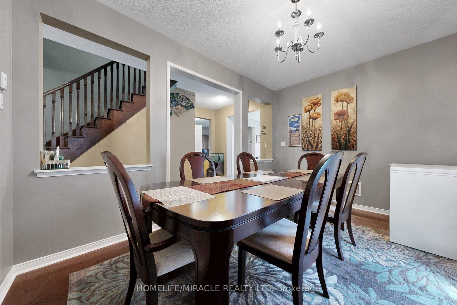2003 Queensbury Drive • Oshawa, ON photo 10