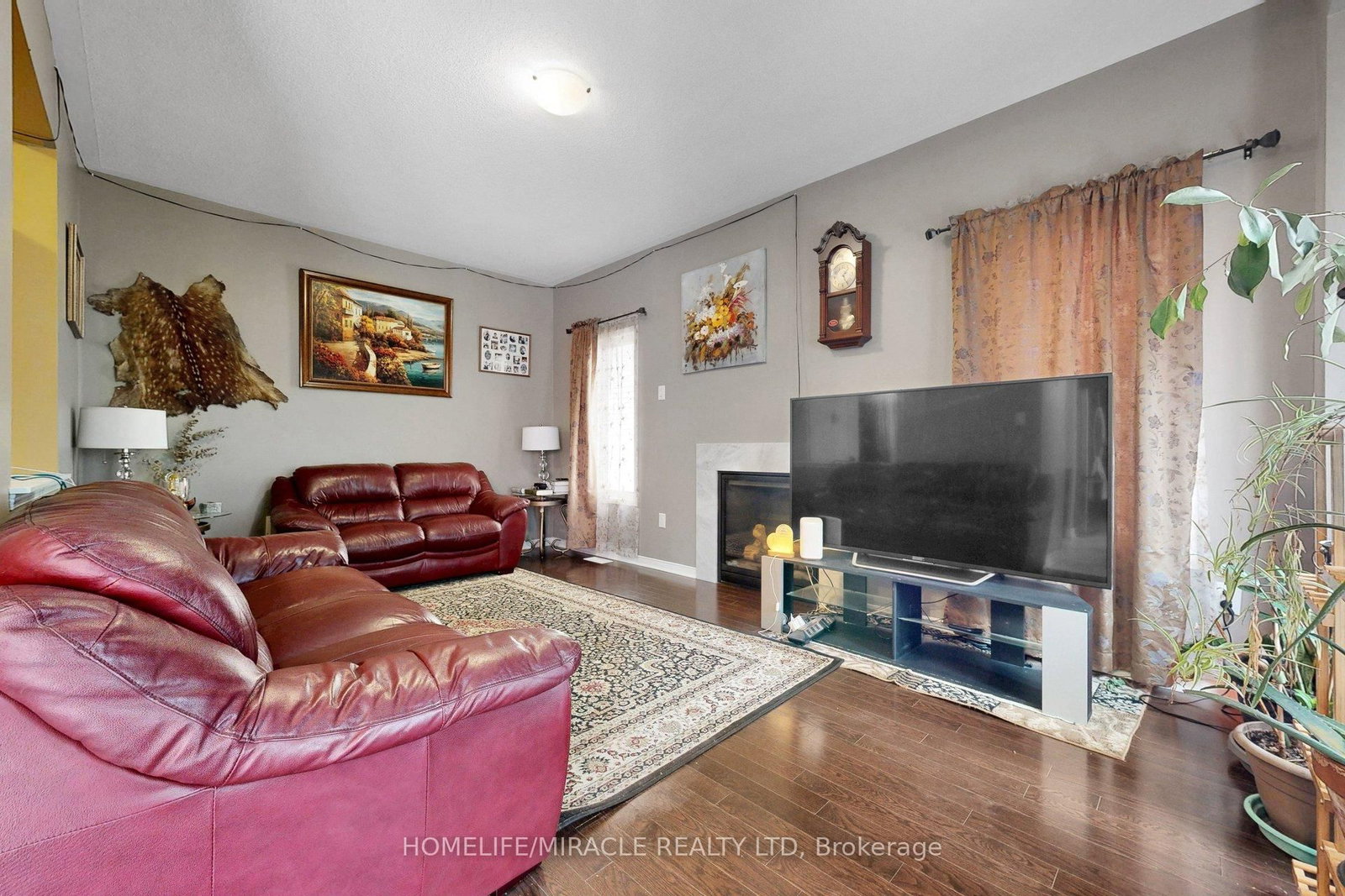 2003 Queensbury Drive • Oshawa, ON photo 21