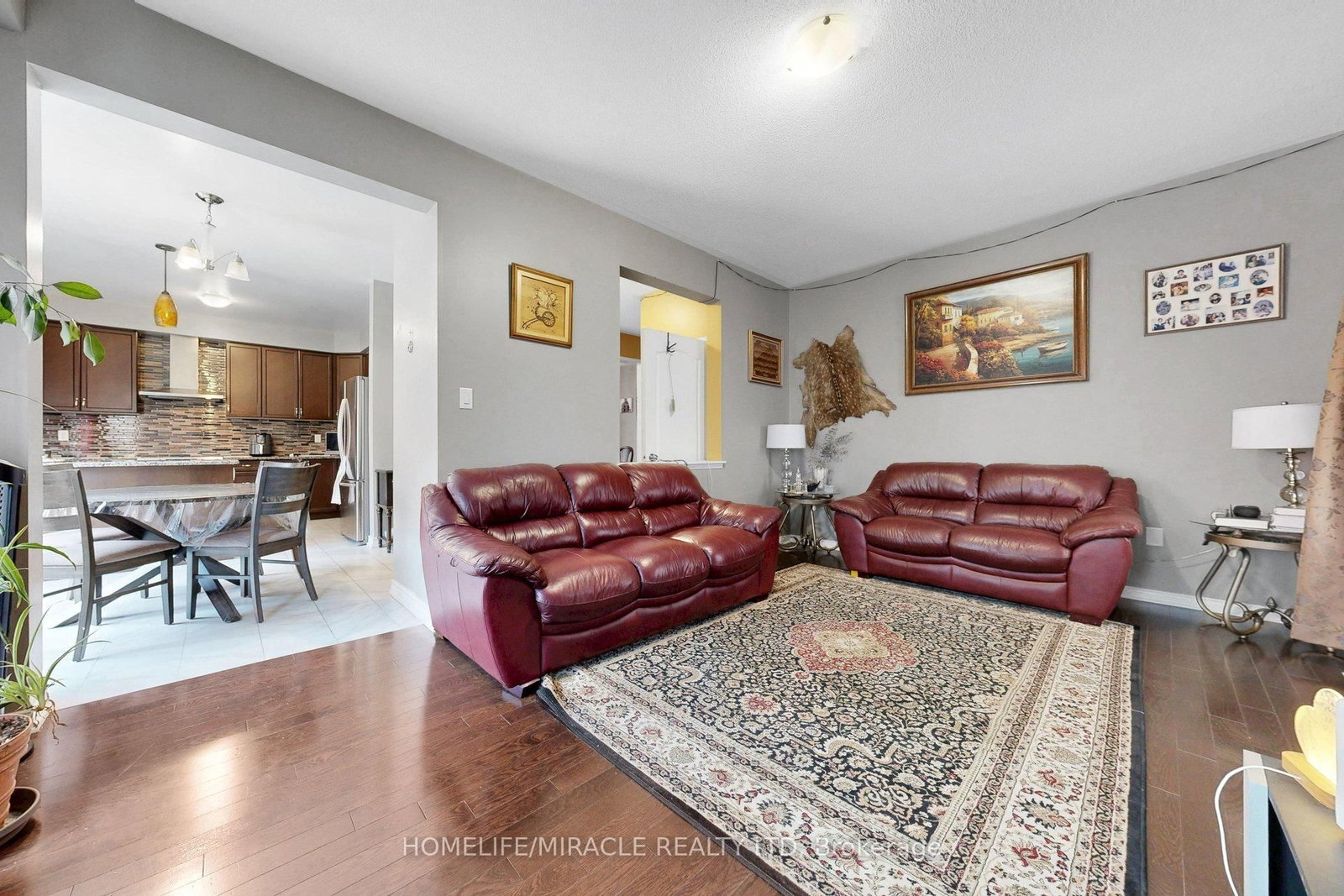 2003 Queensbury Drive • Oshawa, ON photo 23